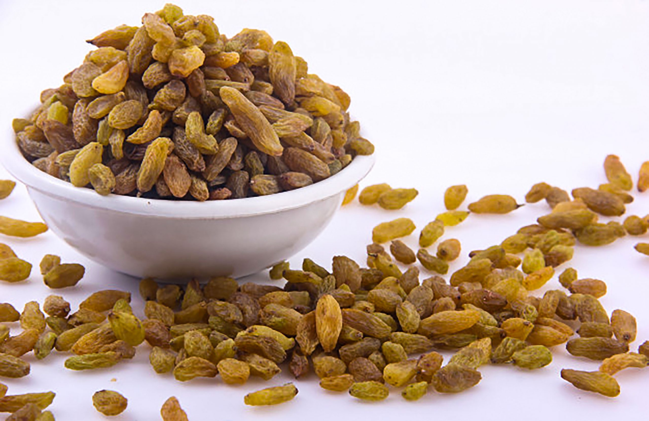 Raisins and its unique properties for health and beauty-persiskt.se
