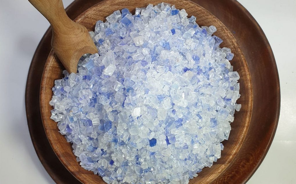 Persian blue salt-persiskt.se