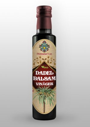 köpa ECO date balsamic vinegar-persiskte.se