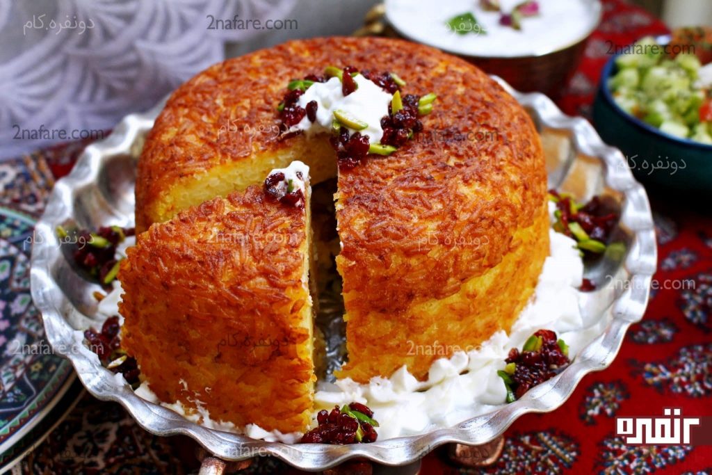 saffron recipes-persiskts.se