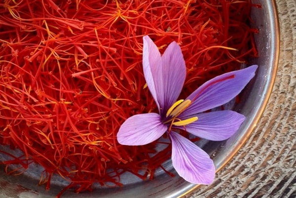 How to Identify Original Saffron-persiskt.se